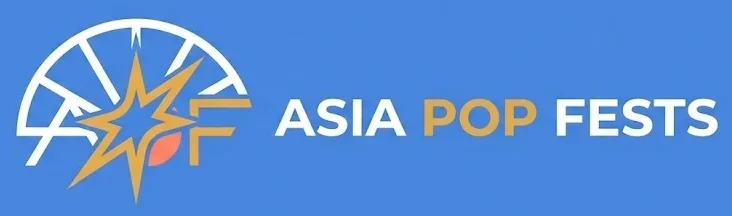 Asia pop fests
